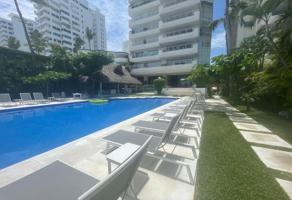 Foto de inmueble en Condominio Torre del Mar, Col. Club Deportivo C.P. 39690, Acapulco de Juárez