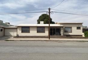 Foto de inmueble en Calle Plan de Ayala #6762, Col. Nogales C.P. 32340, Juárez