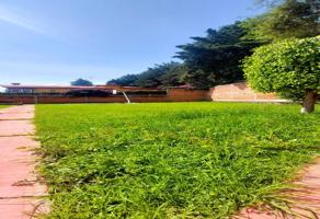 Foto de inmueble en Vista de Anáhuac, San Andrés Totoltepec, 14400 Ciudad de México, CDMX, Col. San Andrés Totoltepec C.P. 14400, Tlalpan