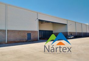 Foto de inmueble en Eje 140, Col. Zona Industrial C.P. 78395, San Luis Potosí