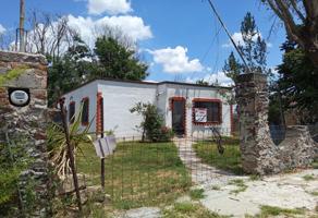 Foto de inmueble en 76249 Fraccionamiento Campestre San Isidro, Qro., Col. Global Park C.P. 76249, El Marqués