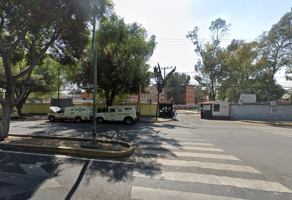 Foto de inmueble en Gavilán, San Miguel, 09360 Ciudad de México, CDMX, Col. San Miguel C.P. 09360, Iztapalapa