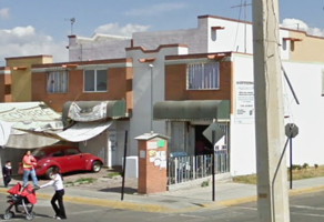 Foto de inmueble en C. Oyamel 4, Jardines de Mirafuentes, 56640 Los Álamos, Méx. #4, Col. San Gregorio Cuautzingo C.P. 56640, Chalco
