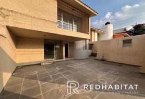 Foto de inmueble en Carrara 69 #69, Col. Residencial Acoxpa C.P. 14300, Tlalpan