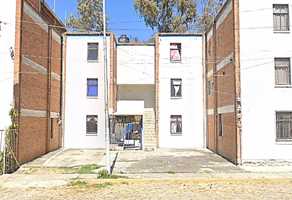 Foto de inmueble en Rtno. Pino, INFONAVIT Amalucan, 72310 Heroica Puebla de Zaragoza, Pue. #56 Barrio Uno Int. LT 1 MZ 8, Col. Militar Plaza Amalucan II C.P. 72310, Puebla