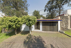 Foto de inmueble en Cansahcab 596, Pedregal de San Nicolás 4ta Secc, Tlalpan, 14100 Ciudad de México, CDMX #596, Col. Pedregal de San Nicolás 4A Sección C.P. 14100, Tlalpan