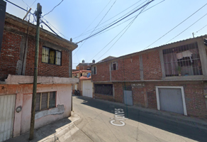 Foto de inmueble en Hernández #s/n, Col. Natalio Vázquez Pallarez C.P. 60154, Uruapan