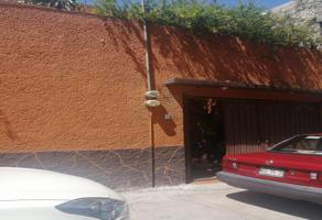 Foto de inmueble en EJE 5 MZ 29 LTE 3, Col. Ampliación Ciudad Lago C.P. 57185, Nezahualcóyotl