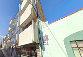 Foto de inmueble en Francisco Covarrubias 122, Centro, 42000 Pachuca de Soto, Hgo. #122, Col. Centro C.P. 42000, Pachuca de Soto