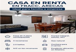 Foto de inmueble en Arecas, 89603 Altamira, Tamps., Col. Arecas C.P. 89603, Altamira