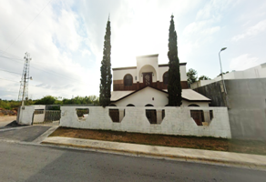 Foto de inmueble en CALLE ROSARIO Y SANTA  MARIA, Col. Lomas Del Real de Jarachinas C.P. 88730, Reynosa