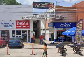 Foto de inmueble en Av Gobernadores, Barrio de Sta Ana, San Francisco de Campeche, Camp. #587Int. LOCAL - E, Col. Santa Ana C.P. 24050, Campeche
