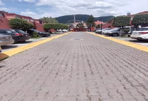 Foto de inmueble en Av. de los Arboles & Paseo de los Sauces, U.H. Valle del Tenayo, 54147 Tlalnepantla, Méx. #7, Col. El Tenayo C.P. 54147, Tlalnepantla de Baz