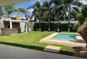 Foto de inmueble en 97305 Cholul, Yuc. #116Int. 654, Col. Cholul C.P. 97305, Mérida