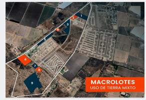Foto de inmueble en Carretera San Miguel de Allende - Doctor Mora #s/n, Col. La Luciérnaga C.P. 37745, San Miguel de Allende