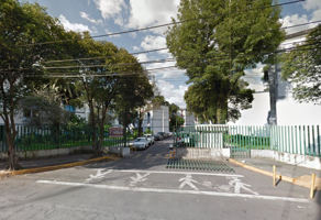 Foto de inmueble en  Lomas Hermosa #s/n, Col. Lomas de Sotelo C.P. 11200, Miguel Hidalgo