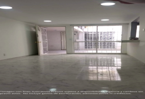 Foto de inmueble en Reforma Soc, Ciudad de México, CDMX, Col. Reforma Social C.P. 11650, Miguel Hidalgo