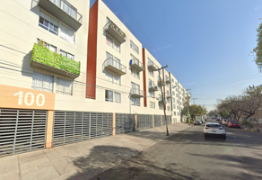 Foto de inmueble en Avenida de la Industria 100 #100, Col. Moctezuma 2a Sección C.P. 15530, Venustiano Carranza