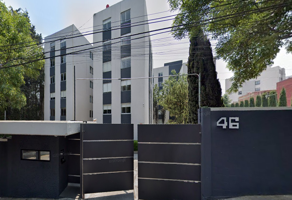 Foto de inmueble en Coahuila 46, Cuajimalpa, Cuajimalpa de Morelos, 05000 Ciudad de México, CDMX #46, Col. Cuajimalpa C.P. 05000, Cuajimalpa de Morelos
