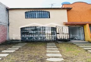Foto de inmueble en Cda. Puente la Morena, Unidad San Buenaventura, 56536 San Buenaventura, Méx., Col. San José de la Palma C.P. 56536, Ixtapaluca