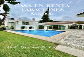 Foto de inmueble en Paseo de Los Tabachines 54 #54, Col. Club de golf Tabachines C.P. 62498, Cuernavaca