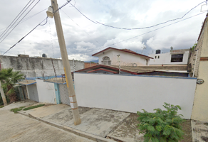 Foto de inmueble en Limonita #s/n, Col. La Fundición C.P. 68153, Oaxaca de Juárez