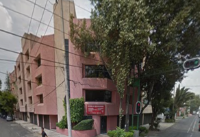 Foto de inmueble en Av. Popocatépetl 223, Sta Cruz Atoyac, Benito Juárez, 03300 Ciudad de México, CDMX #223, Col. Santa Cruz Atoyac C.P. 03310, Benito Juárez