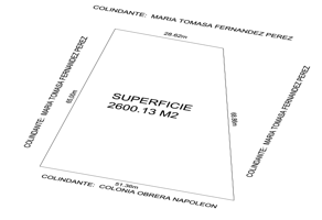 Foto de inmueble en Constitución, Burocrata, Pánuco, Ver. #s/n, Col. Burócrata C.P. 93998, Pánuco