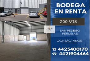 Foto de inmueble en Peñuelas, 76148 Santiago de Querétaro, Qro. #s/n, Col. Peñuelas C.P. 76148, Querétaro