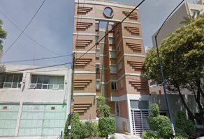 Foto de inmueble en C. 5 de Febrero, Álamos, Ciudad de México, CDMX, Col. Álamos C.P. 03400, Benito Juárez