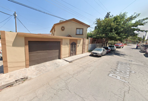 Foto de inmueble en Monumental, 32310 Juárez, Chih., Col. Monumental C.P. 32310, Juárez
