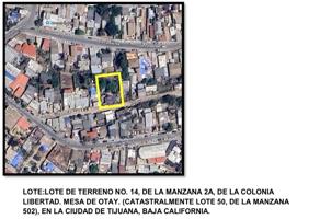 Foto de inmueble en Cjon. Manuel M. Doria 11842, Libertad, 22400 Tijuana, B.C. #11842, Col. Libertad C.P. 22400, Tijuana