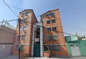 Foto de inmueble en Avenida Central 119 #119, Col. Tepalcates I C.P. 09210, Iztapalapa