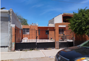 Foto de inmueble en PROLONGACION NICOLAS BRAVO  #418, Col. Guaycura C.P. 23660, Comondú