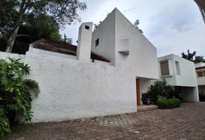 Foto de inmueble en Cda. Arenal, Colinas del Bosque, Ciudad de México, CDMX #671, Col. Las Tórtolas C.P. 14609, Tlalpan