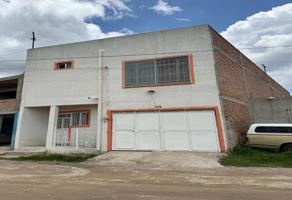 Foto de inmueble en Calle Adolfo López Mateos #109, Col. Cañada de Ricos C.P. 47450, Lagos de Moreno