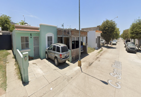 Foto de inmueble en Calle San Mateo 7436 #7436, Col. San Fernando C.P. 82198, Mazatlán
