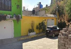 Foto de inmueble en DURAZNO #s/n, Col. La Concepción C.P. 13150, Tláhuac