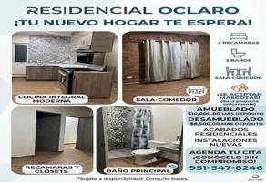 Foto de inmueble en Monte Alban 501, Agencia de Policia San Martin Mexicapan, 68140 Oaxaca de Juárez, Oax. #501, Col. Poniente San Martín Mexicapan C.P. 68140, Oaxaca de Juárez