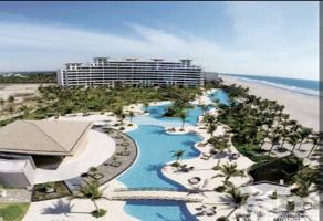Foto de inmueble en Costera de las Palmas, Playa Diamante, Acapulco de Juárez, Gro. #Lote H10, Col. Residencial La Isla C.P. 39897, Acapulco de Juárez