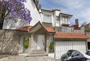 Foto de inmueble en Paseo de los Laureles #s/n, Col. Cumbres Reforma C.P. 05128, Cuajimalpa de Morelos