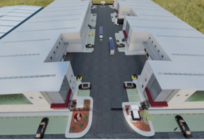 Foto de inmueble en Autop. Monterrey - Nuevo Laredo, Nuevo León, Col. Nuevo Laredo Centro C.P. 88000, Nuevo Laredo