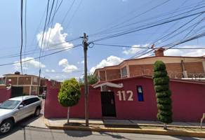 Foto de inmueble en Calle Pedro Ascencio, Col. San Isidro Residencial C.P. 52149, Metepec