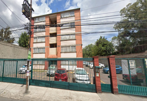 Foto de inmueble en C. Uno 87, Agrícola Pantitlán, Iztacalco, 08100 Ciudad de México, CDMX #87, Col. Agrícola Pantitlan C.P. 08100, Iztacalco