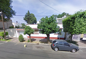 Foto de inmueble en Vicente Guerrero 120, Del Carmen, Coyoacán, 04100 Ciudad de México, CDMX #120, Col. Del Carmen C.P. 04100, Coyoacán