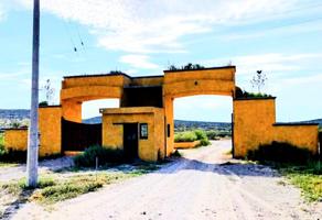 Foto de inmueble en CAMPESTRE REAL SAN PEDRO #s/n, Col. Samalayuca C.P. 32730, Juárez