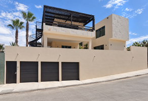 Foto de inmueble en C. Bonita, 23467 Cabo San Lucas, B.C.S. #s/n, Col. Tamar Residencial C.P. 23467, Los Cabos