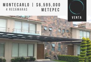 Foto de inmueble en Colonia Agricola, C. 16 de Septiembre 9, Lazaro Cardenas, 52149 Colonia Agricola, Estado de México #s/n, Col. Villas Magdalena C.P. 52149, Metepec