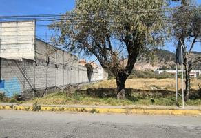 Foto de inmueble en Carretera Naucalpan Toluca #km 44, Col. Santa María Zolotepec C.P. 52070, Xonacatlán