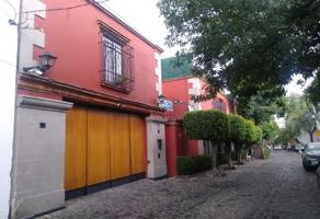 Foto de inmueble en Hermenegildo Galeana 105, Altavista, Álvaro Obregón, 01060 Ciudad de México, CDMX #105Int. K, Col. San Angel Inn C.P. 01060, Álvaro Obregón